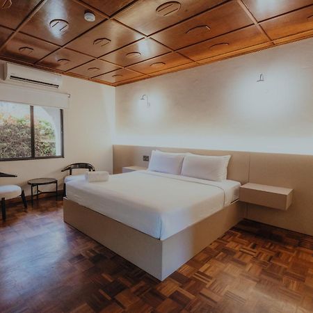 Hotel Boutique Rebequet Boquete Buitenkant foto