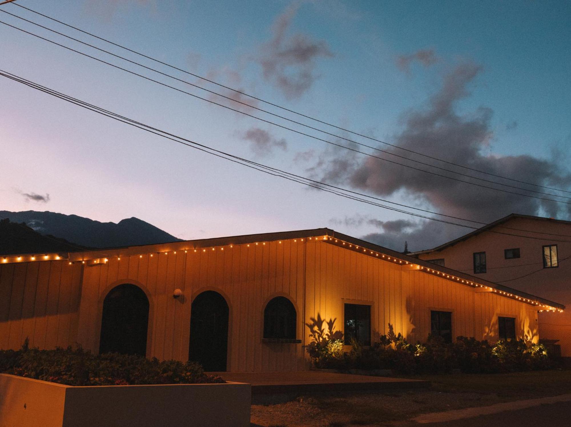 Hotel Boutique Rebequet Boquete Buitenkant foto